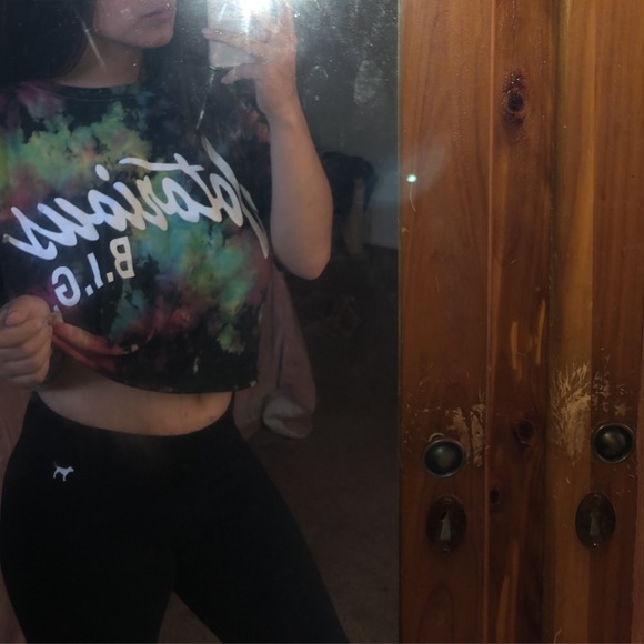 Crop Top - Picture 3 of 3